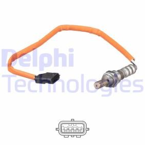 Acquista Sonda lambda da DELPHI ES21312-12B1 a buon mercato per soli 54,43 €
