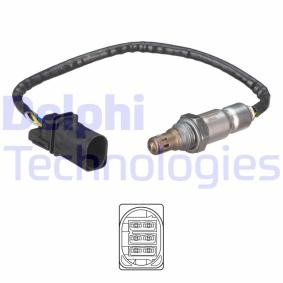 Acquista Sonda lambda da DELPHI ES21314-12B1 a buon mercato per soli 76,54 €