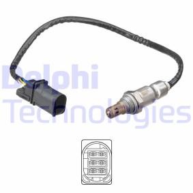 Compre Sonda lambda da DELPHI ES21333-12B1 a um preço baixo por 140,48 €