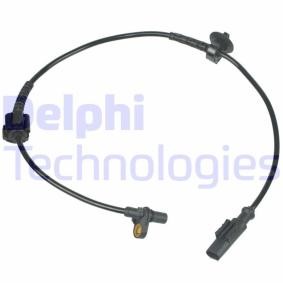 Compre Sensor, rotações da roda da DELPHI SS10919 a um preço baixo por 36,32 €