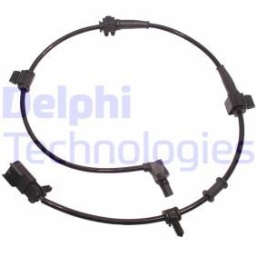 ABS-Sensor von DELPHI SS20191