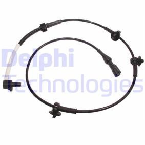 Acquista Sensore ABS da DELPHI SS20192 a buon mercato per soli 34,38 €