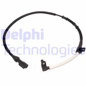 Acquista Sensore ABS da DELPHI SS20193 a buon mercato per soli 32,89 €