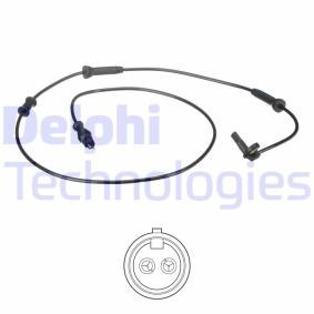 Comprar Sensor ABS de DELPHI SS20480 a bajo precio de 27,43 €