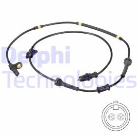 Comprar Sensor ABS de DELPHI SS20481 a bajo precio de 29,66 €