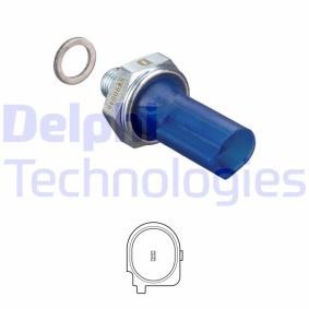 Osta Öljynpainekytkin DELPHI:llä SW90046 edullisesti hintaan 7,59 €