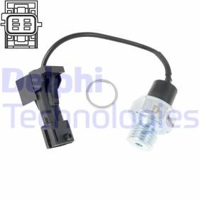Acquista Interruttore di pressione olio da DELPHI SW90049 a buon mercato per soli 17,27 €