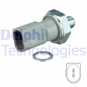 Acquista Interruttore di pressione olio da DELPHI SW90053 a buon mercato per soli 7,17 €