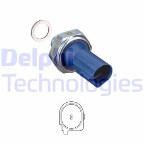 Comprar Interruptor de control de la presión de aceite de DELPHI SW90061 a bajo precio de 7,10 €