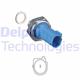 Acquista Interruttore di pressione olio da DELPHI SW90067 a buon mercato per soli 9,71 €