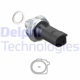 Öldruckschalter SW90068 AUDI R8 von DELPHI