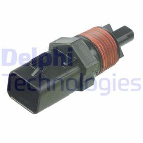 Comprar Sensor, temperatura del refrigerante de DELPHI TS10330 a bajo precio de 11,76 €