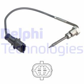 Comprar Sensor, temp. gas escape de DELPHI TS30239 a bajo precio de 72,04 €