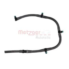 Achetez des Tuyau, carburant de fuite METZGER 0840140 à prix pour 47,97 €