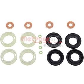 Comprar Kit reparación, portainyectores de METZGER 0873025 a bajo precio de 21,23 €