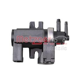 Acquista Convertitore pressione, Controllo gas scarico da METZGER 0892970 a buon mercato per soli 68,22 €