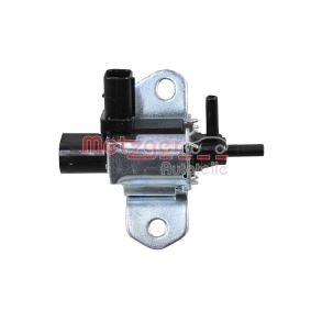 Achetez des Capteur de pression, turbocompresseur METZGER 0892976 à prix pour 88,94 €