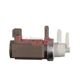 Acquista Convertitore pressione, Turbocompressore da METZGER 0892992 a buon mercato per soli 46,72 €