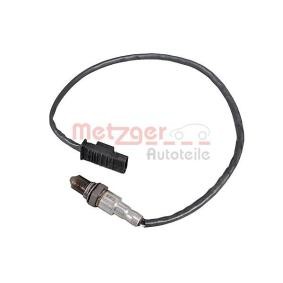 Achetez des Sonde lambda METZGER 0893700 à prix pour 181,98 €