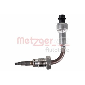 Compre Sensor, temperatura dos gases de escape da METZGER 0894598 a um preço baixo por 90,60 €
