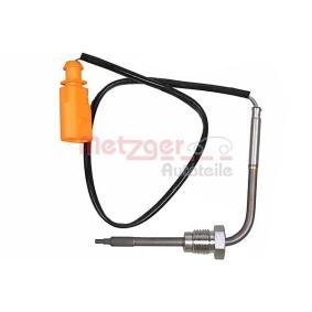Compre Sensor, temperatura dos gases de escape da METZGER 0894714 a um preço baixo por 60,92 €