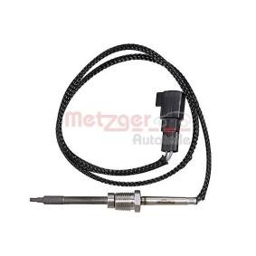 Compre Sensor, temperatura dos gases de escape da METZGER 0894844 a um preço baixo por 113,07 €