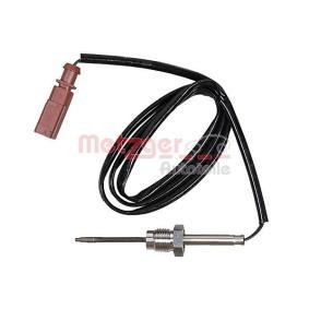Compre Sensor, temperatura dos gases de escape da METZGER 0894901 a um preço baixo por 65,84 €