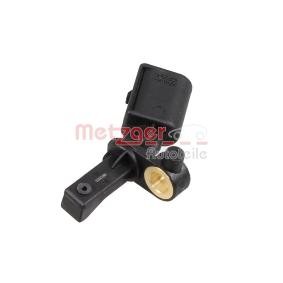 ABS-Sensor 09001493 für FABIA (NJ3) für 27,16 CHF