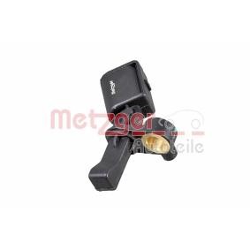 ABS-Sensor 09001494 für FABIA (NJ3) für 28,33 CHF