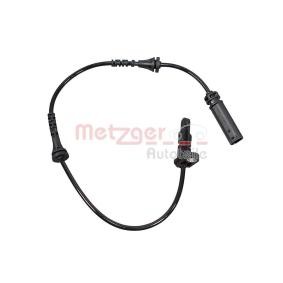 ABS-Sensor 09001496