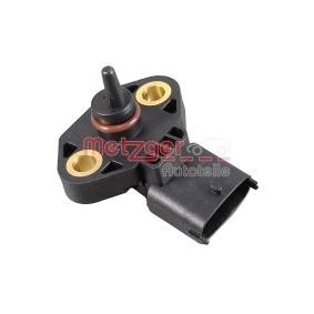 Compre Sensor, temperatura / pressão de óleo da METZGER 0906452 a um preço baixo por 66,05 €