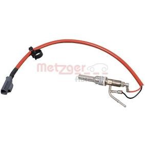 Compre Unidade injectora, regeneração do filtro de fuligem / partícul da METZGER 0930029 a um preço baixo por 181,04 €