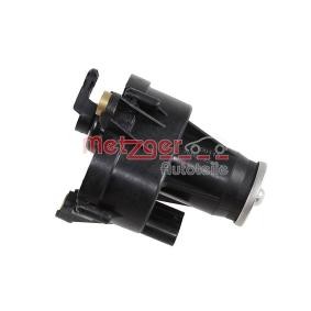 Acquista Regolatore, Valvole di torsione(Collett. aspiraz.) da METZGER 2100110 a buon mercato per soli 214,69 €