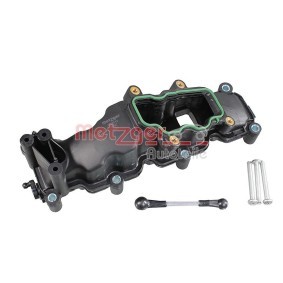 Acquista Collettore di aspirazione da METZGER 2100112 a buon mercato per soli 160,63 €