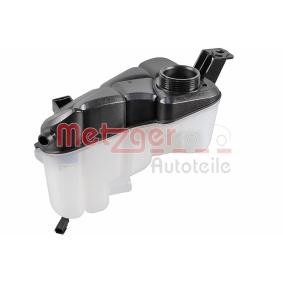 Comprar Depósito compensación, refrigerante de METZGER 2140407 a bajo precio de 68,98 €