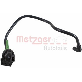 Ventil, Aktivkohlefilter 2250559