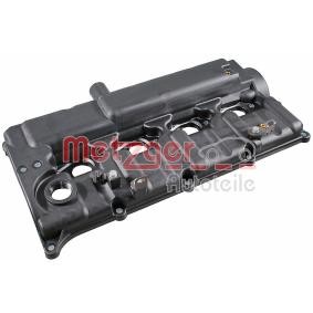 Achetez des Cache-culbuteur METZGER 2389192 à prix pour 124,18 €