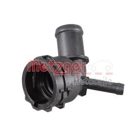 Achetez des Bride de liquide de refroidissement METZGER 4010418 à prix pour 12,30 €
