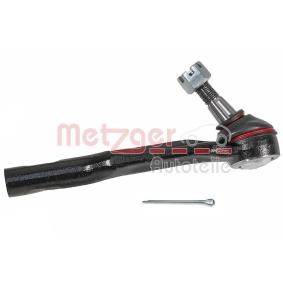 Achetez des Rotule de direction METZGER 54064501 à prix pour 46,71 €