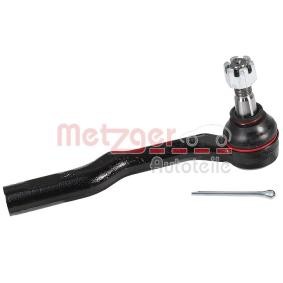 Achetez des Rotule de direction METZGER 54064602 à prix pour 46,71 €