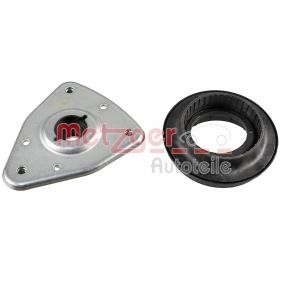 Acquista Kit riparazione, Cuscinetto ammortizzatore a molla da METZGER 6490353 a buon mercato per soli 67,86 €