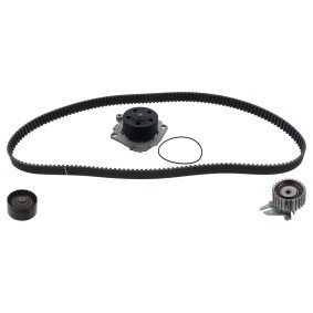 Acquista Kit cinghia distribuzione, pompa acqua da FEBI BILSTEIN 105882 a buon mercato per soli 123,07 €
