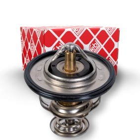 Thermostat von FEBI BILSTEIN für Pajero II (V30) günstig online kaufen
