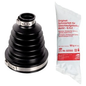 Acquista Kit cuffia, semiasse da FEBI BILSTEIN 172898 a buon mercato per soli 23,99 €