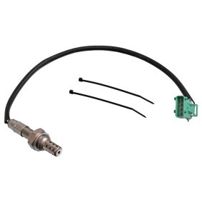 Acquista Sonda lambda da FEBI BILSTEIN 178570 a buon mercato per soli 64,12 €