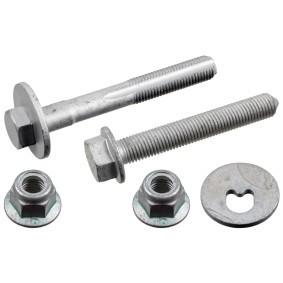 Compre Kit de montagem, braço oscilante da FEBI BILSTEIN 179236 a um preço baixo por 12,01 €