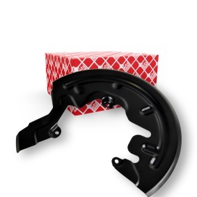 Acquista Lamiera paraspruzzi disco freno da FEBI BILSTEIN 179869 a buon mercato per soli 23,10 €