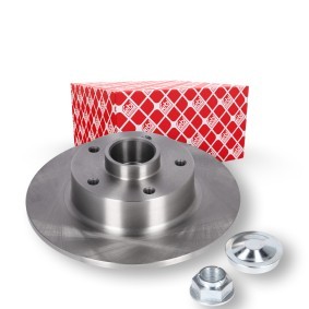 Comprar Disco de freno de FEBI BILSTEIN 180024 a bajo precio de 87,82 €