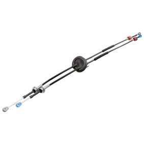 Acquista Cavo comando, Cambio manuale da FEBI BILSTEIN 180116 a buon mercato per soli 132,48 €