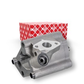 Achetez des Pompe à huile FEBI BILSTEIN 180159 à prix pour 75,65 €